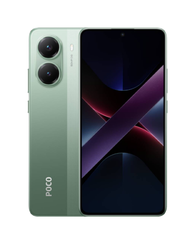Xiaomi Poco X7 Pro 5G 12/256Gb Green