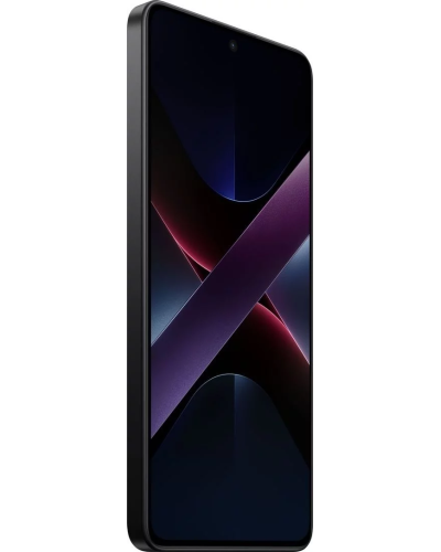 Xiaomi Poco X7 Pro 5G 12/512Gb Black