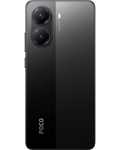 Xiaomi Poco X7 Pro 5G 12/512Gb Black
