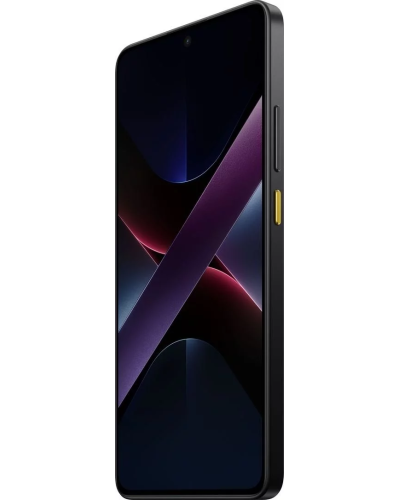 Xiaomi Poco X7 Pro 5G 8/256Gb Black