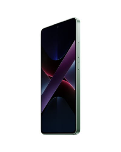 Xiaomi Poco X7 Pro 5G 8/256Gb Green