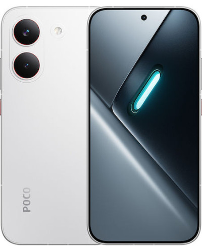 Xiaomi Poco X8 Pro 12/512 GB White