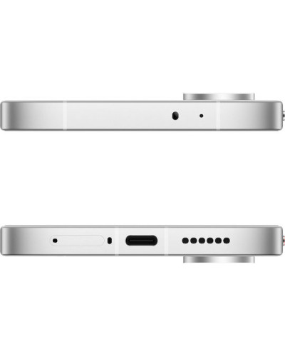 Xiaomi Poco X8 Pro 12/512 GB White