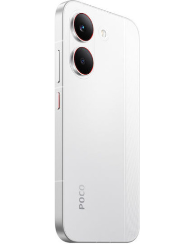 Xiaomi Poco X8 Pro 12/512 GB White