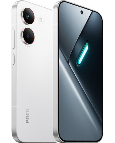 Xiaomi Poco X8 Pro 12/512 GB White