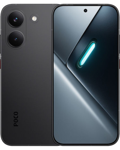 Xiaomi Poco X8 Pro 8/256 GB Black