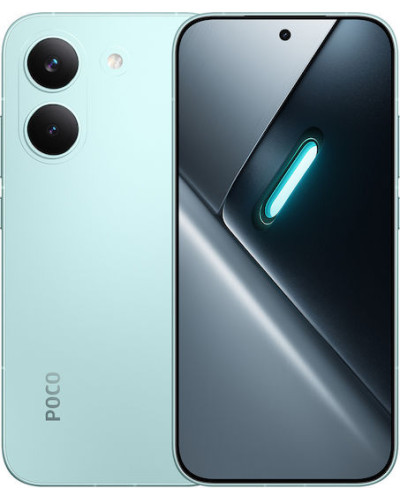 Xiaomi Poco X8 Pro 8/256 GB Mint Green