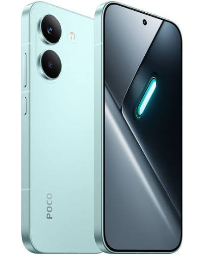 Xiaomi Poco X8 Pro 8/256 GB Mint Green