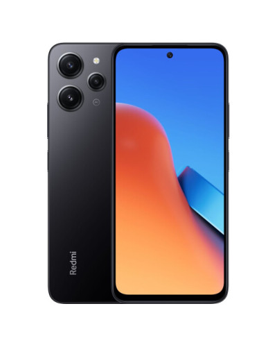 Xiaomi Redmi 12  8/256GB Midnight Black
