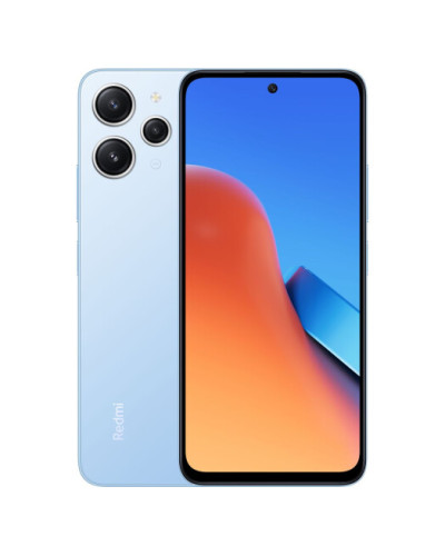 Xiaomi Redmi 12 4/128GB Sky Blue