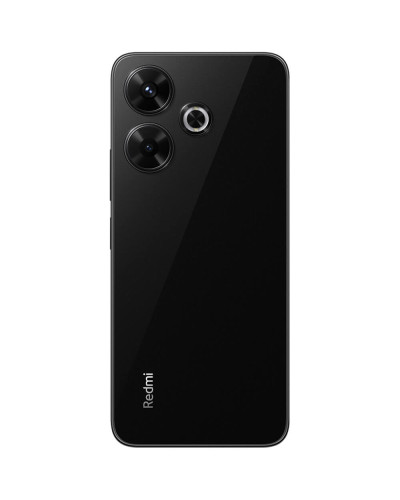 Xiaomi Redmi 13 6/128Gb Midnight Black