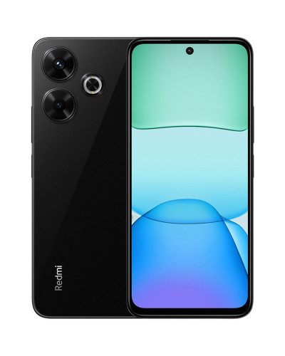 Xiaomi Redmi 13 8/256Gb Midnight Black