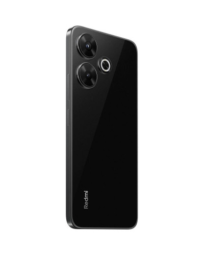 Xiaomi Redmi 13 8/256Gb Midnight Black