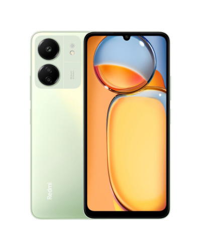 Xiaomi Redmi 13C 4/128GB Clover Green