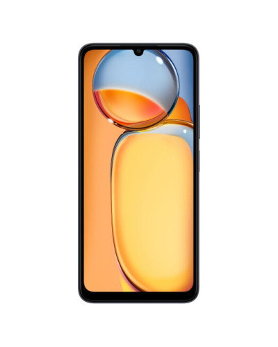Xiaomi Redmi 13C 4/128GB Midnight Black