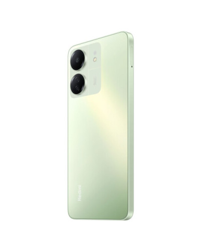 Xiaomi Redmi 13C 6/128GB Clover Green