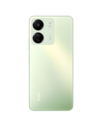 Xiaomi Redmi 13C 6/128GB Clover Green