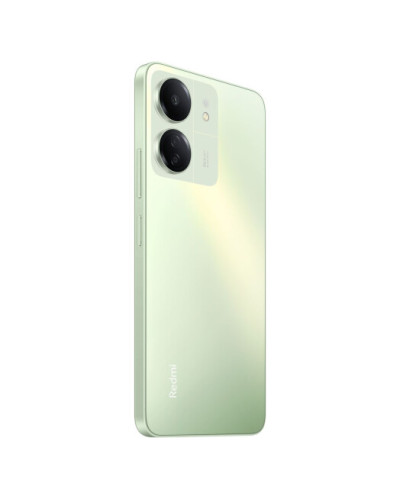 Xiaomi Redmi 13C 6/128GB Clover Green