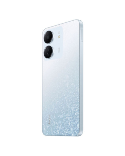 Xiaomi Redmi 13C 6/128GB Glacier White