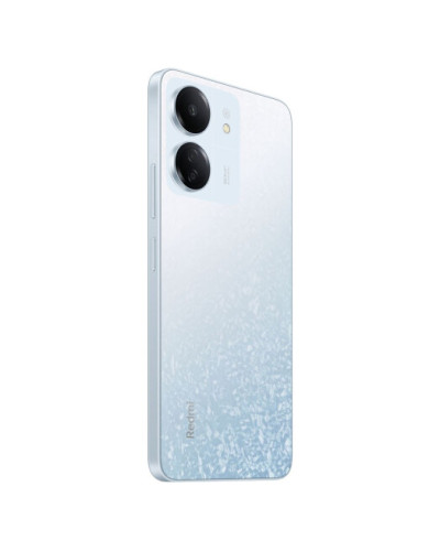 Xiaomi Redmi 13C 6/128GB Glacier White