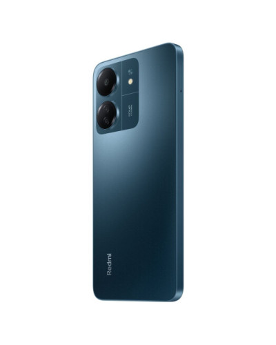 Xiaomi Redmi 13C 6/128GB Navy Blue