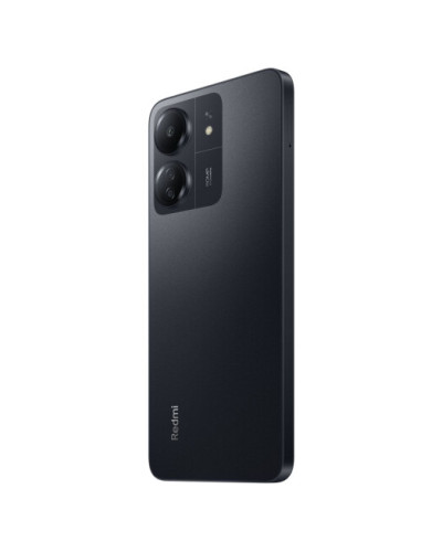 Xiaomi Redmi 13C 8/256GB Midnight Black