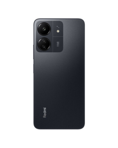 Xiaomi Redmi 13C 8/256GB Midnight Black