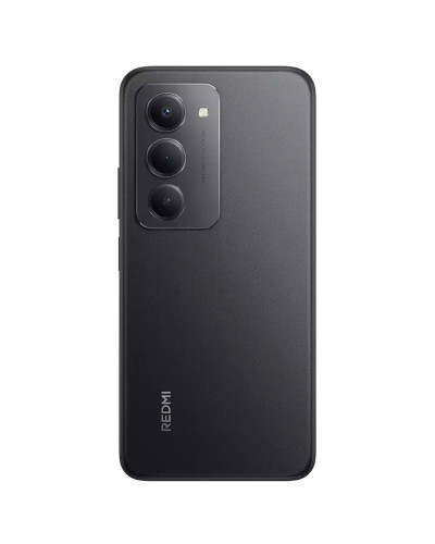 Xiaomi Redmi 15 4G 6/128Gb Midnight Black