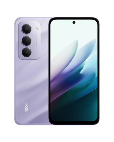 Xiaomi Redmi 15 4G 6/128Gb Sandy Purple