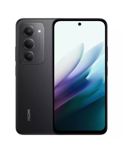 Xiaomi Redmi 15 4G 8/256Gb Midnight Black