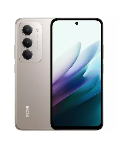 Xiaomi Redmi 15 4G 8/256Gb Titan Gray