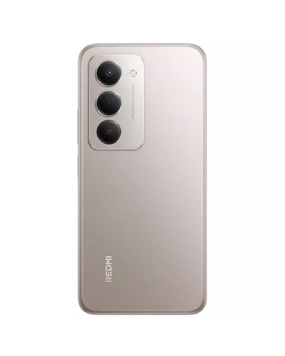 Xiaomi Redmi 15 4G 8/256Gb Titan Gray