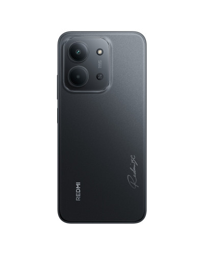 Xiaomi Redmi 15C 4G 4/128Gb Midnight Gray