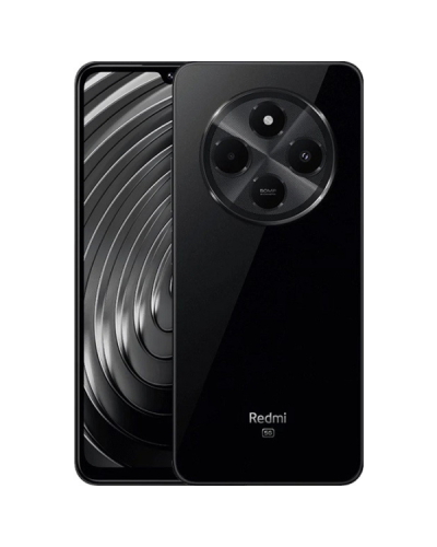 Xiaomi Redmi A4 4/128Gb Starry Black
