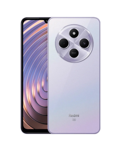 Xiaomi Redmi A4 4/64Gb Sparkle Purple