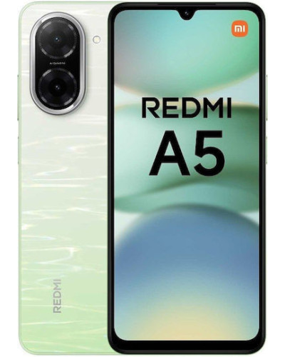 Xiaomi Redmi A5 4G 3/64Gb Lake Green