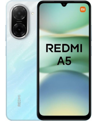 Xiaomi Redmi A5 4G 3/64Gb Ocean Blue