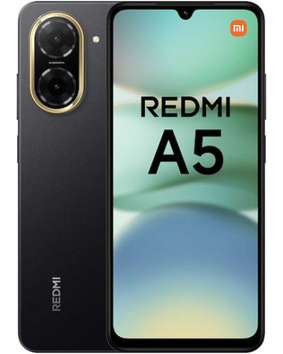 Xiaomi Redmi A5 4G 4/128Gb Midnight Black