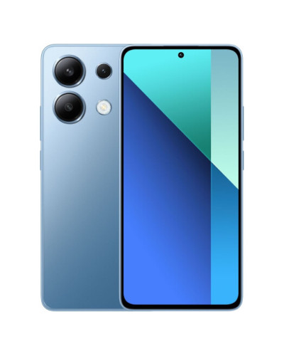 Xiaomi Redmi Note 13 4G 6/128GB Ice Blue