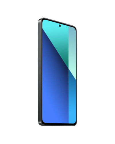 Xiaomi Redmi Note 13 4G 6/128GB Midnight Black