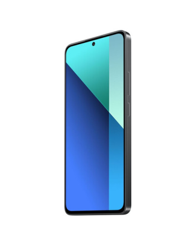 Xiaomi Redmi Note 13 4G 6/128GB Midnight Black