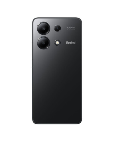 Xiaomi Redmi Note 13 4G 8/256 Midnight Black