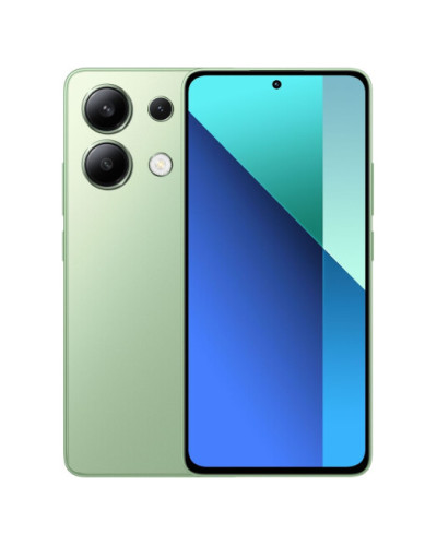 Xiaomi Redmi Note 13 4G 8/256 Mint Green