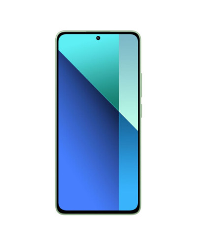 Xiaomi Redmi Note 13 4G 8/256 Mint Green