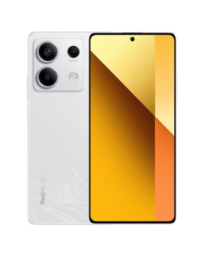 Xiaomi Redmi Note 13 5G 6/128GB Arctic White