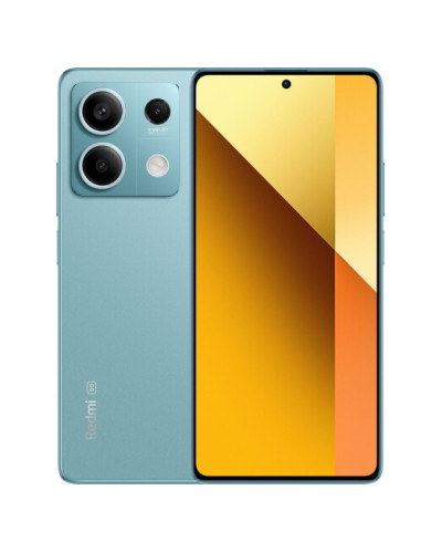 Xiaomi Redmi Note 13 5G 6/128GB Ocean Teal