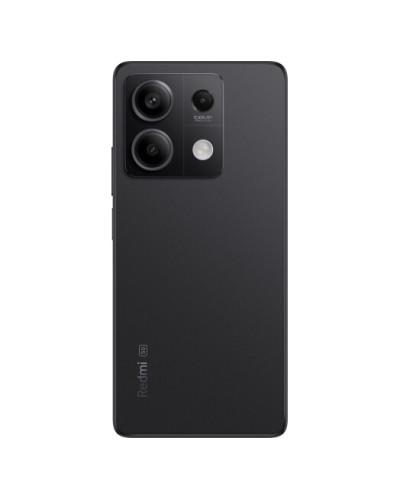 Xiaomi Redmi Note 13 5G 8/256GB Graphite Black