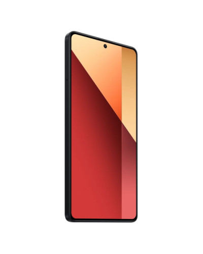 Xiaomi Redmi Note 13 Pro 4G 8/256 Midnight Black