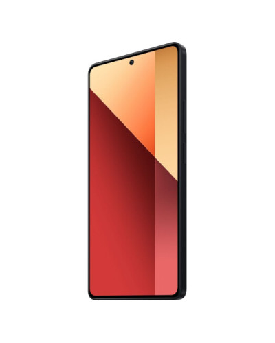 Xiaomi Redmi Note 13 Pro 4G 8/256 Midnight Black