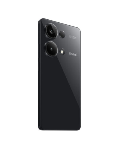 Xiaomi Redmi Note 13 Pro 4G 8/256 Midnight Black